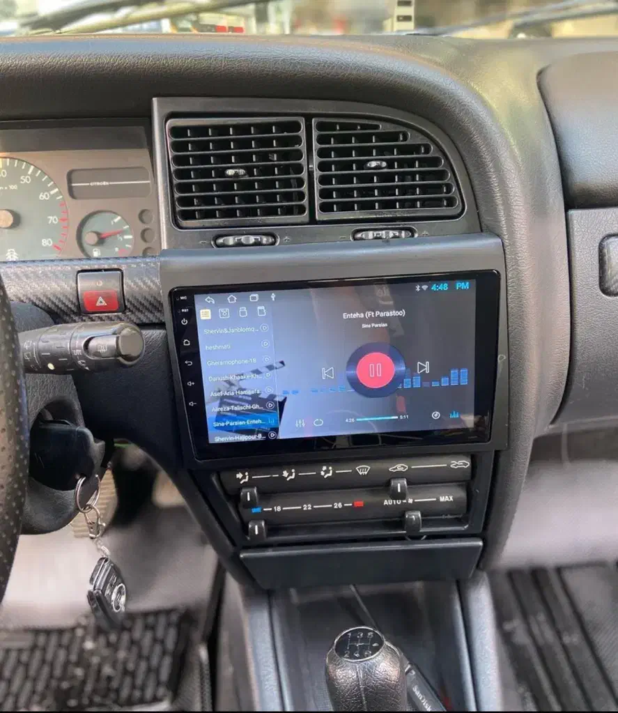 مانیتور اندرویدی فقط درجه ۱ (کف قیمت) حراجی|حراج|نیشابور, هفده شهریور|دیوار