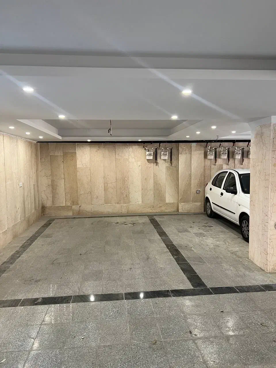 آپارتمان ۱۴۵ متری طبقه چهارم|فروش آپارتمان|تهران, افسریه شمالی|دیوار