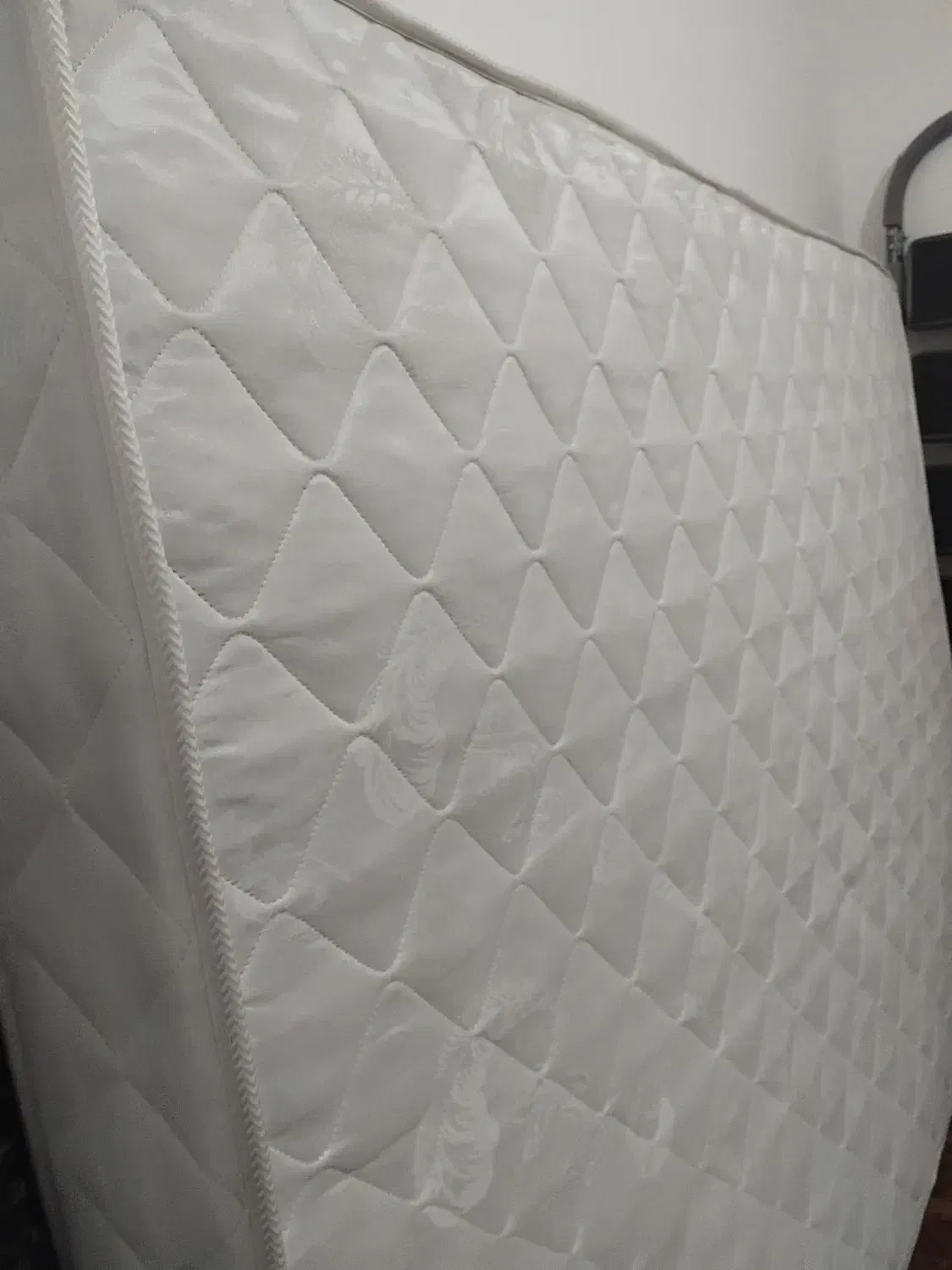 تشک دونفره|تشک تختخواب|رشت, دخانیات|دیوار