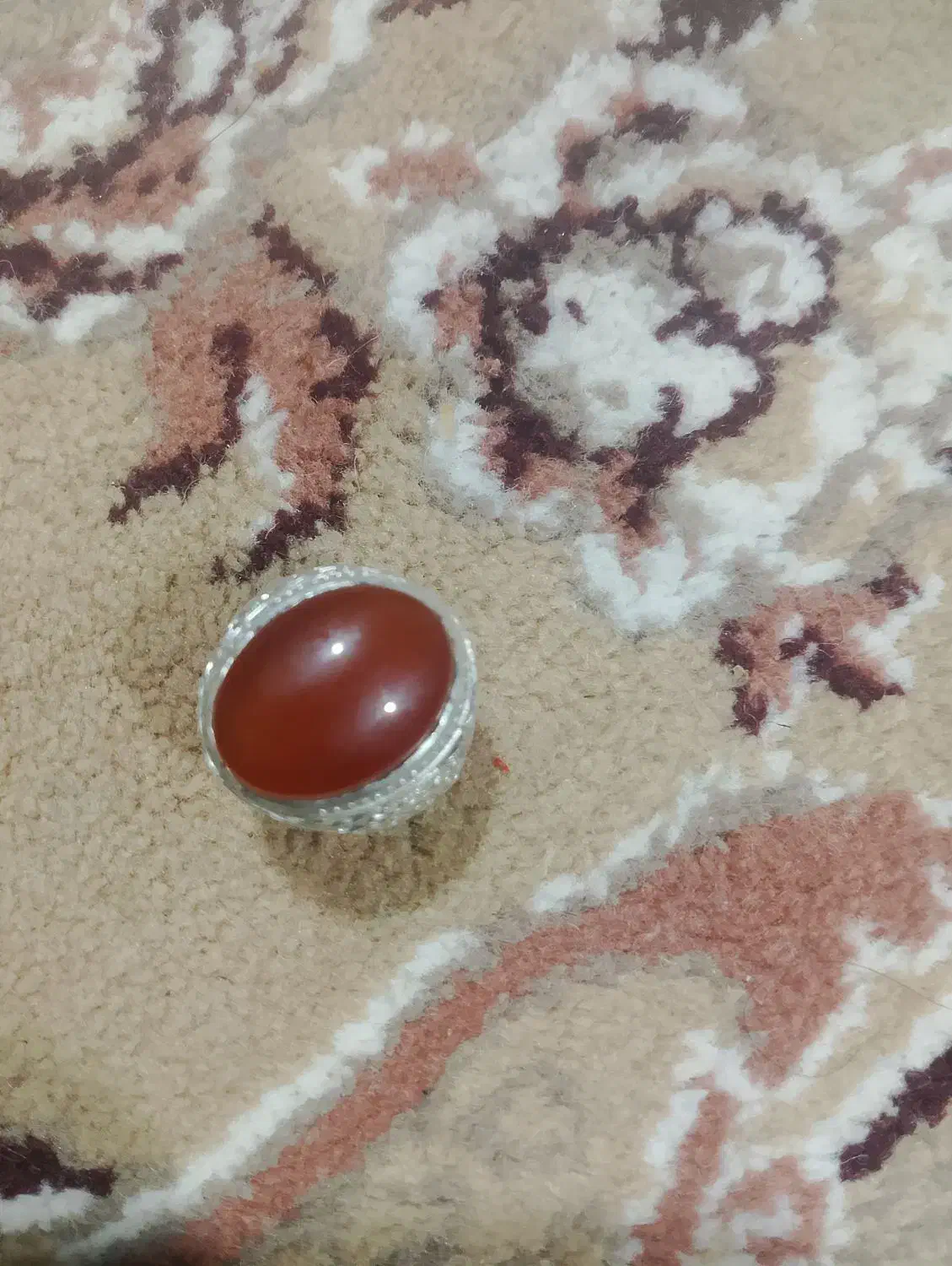 انگشتر|جواهرات|ایرانشهر, |دیوار