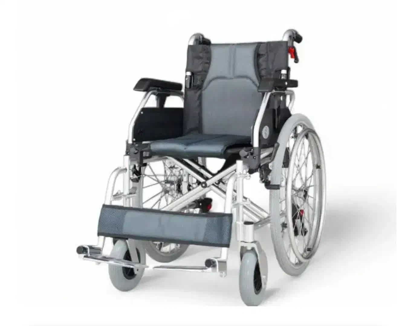 ویلچر مکانیکی خارجی نو|پزشکی|تهران, سید خندان (جلفا)|دیوار