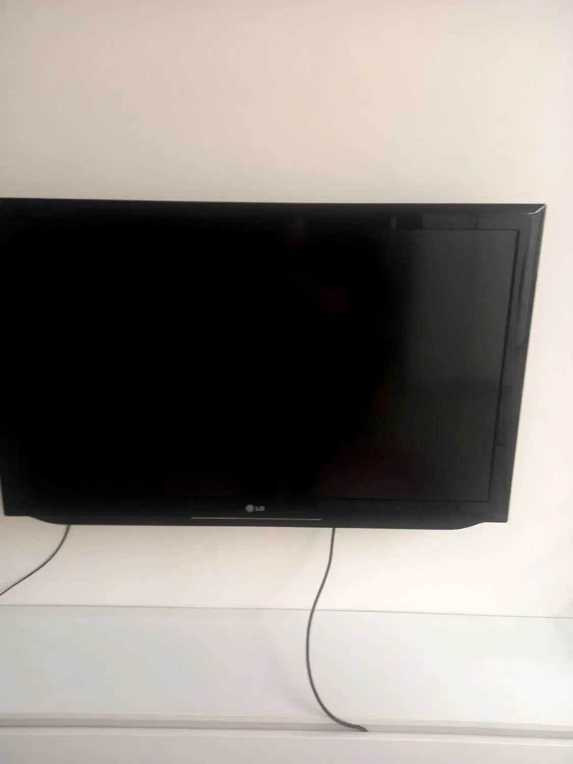 تلویزیون LG|تلویزیون و پروژکتور|نوشهر, |دیوار