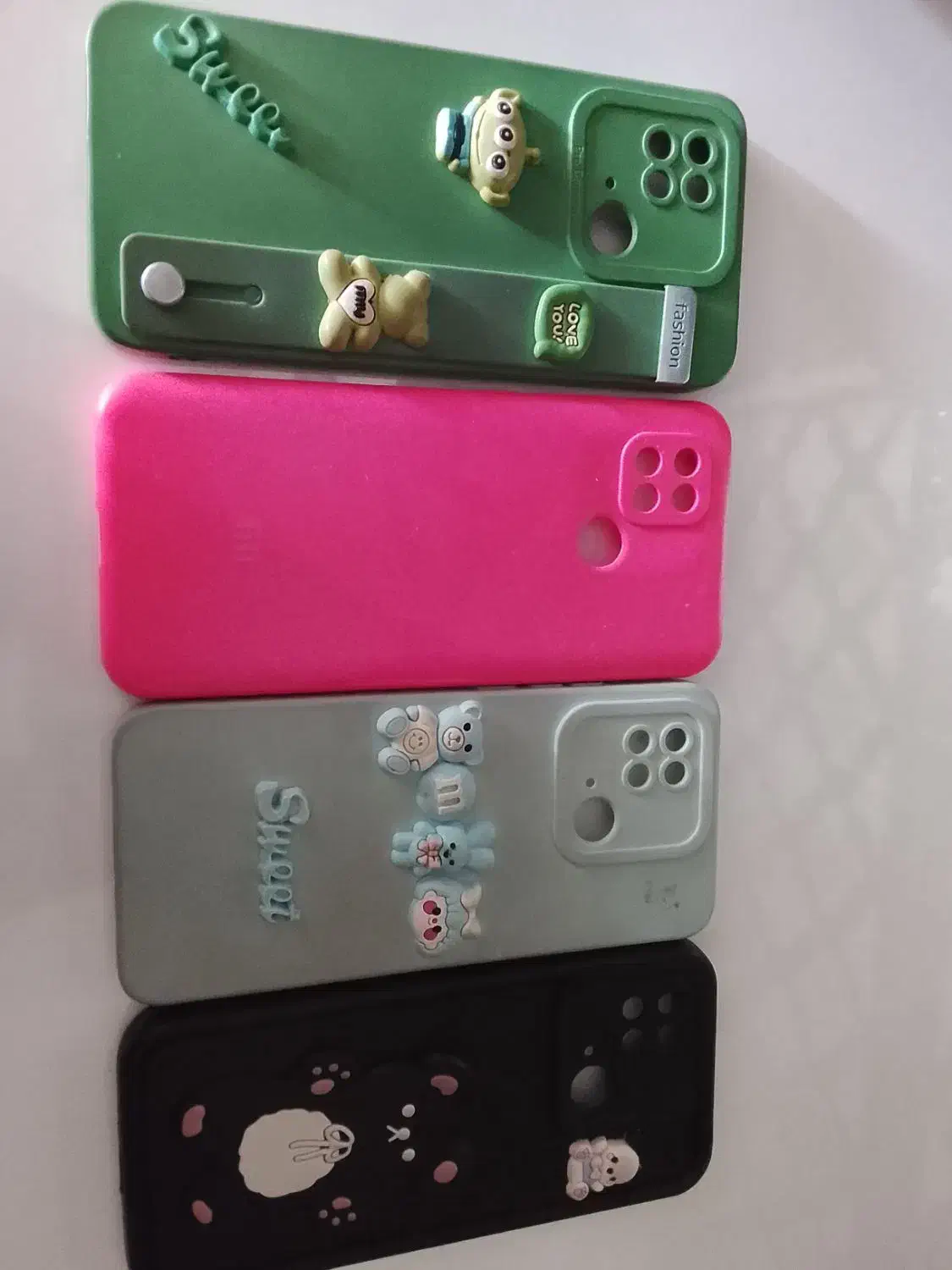 کاور گوشی ۱۰cوc40|لوازم جانبی موبایل و تبلت|سهند, |دیوار