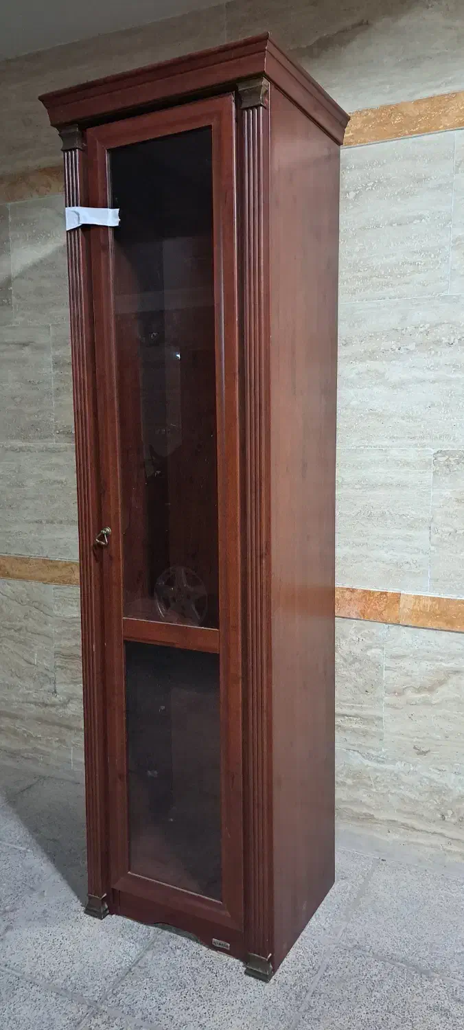 بوفه|بوفه، ویترین، کنسول|شیراز, کوی آزادگان|دیوار