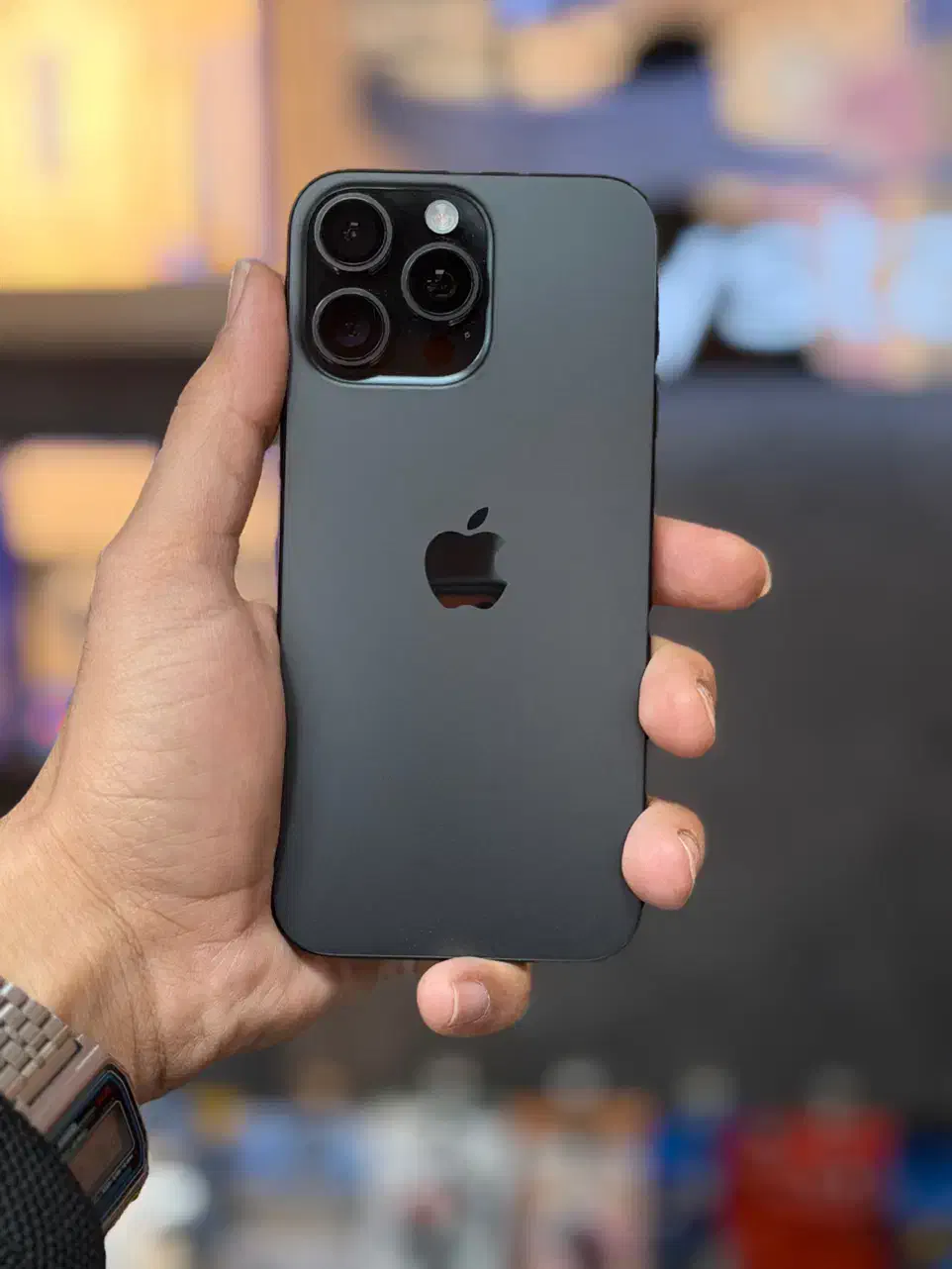 Iphone 16 Pro Max|موبایل|کرج, کیانمهر|دیوار