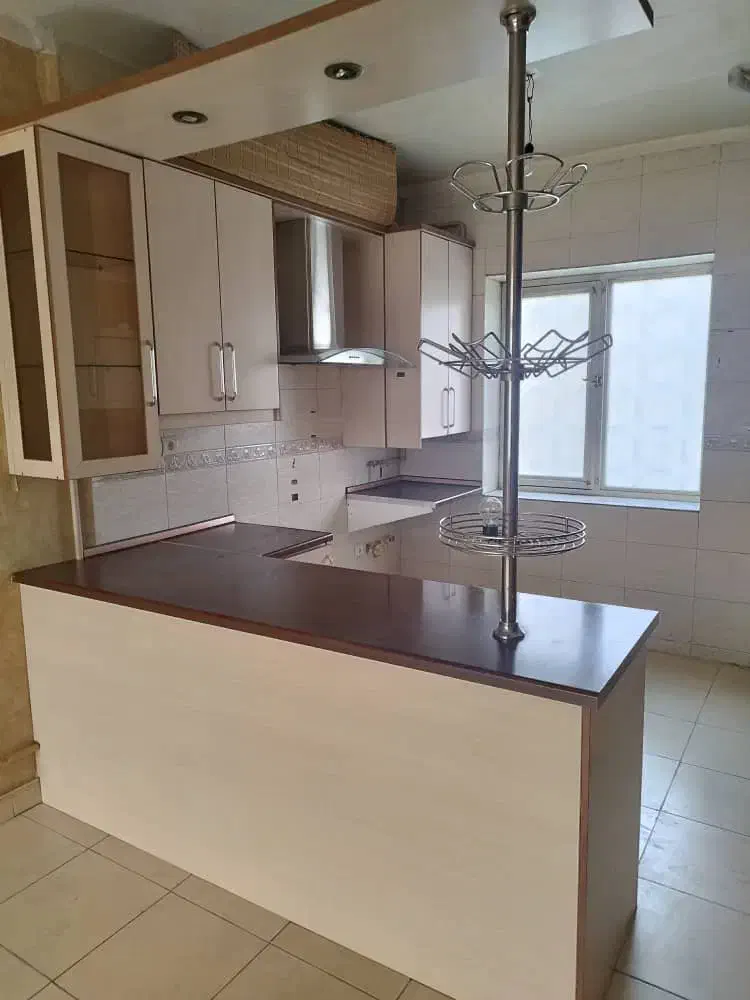 ۶۰ متر ۱ خواب بلوک‌ شهرآرا بازسازی شده