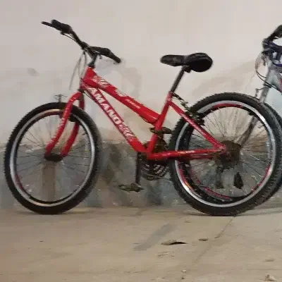 دوچرخه ۲۴|دوچرخه، اسکیت، اسکوتر|گلبهار, شهر جدید گلبهار|دیوار