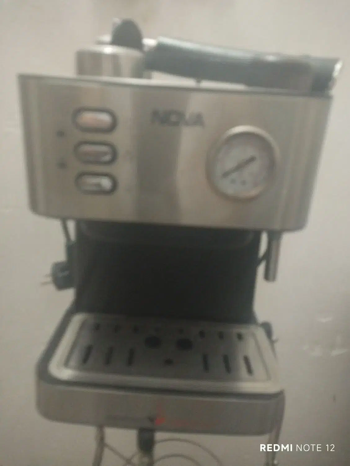 فروش قهوساز نوا|سماور، چایساز، قهوهساز|بم, |دیوار