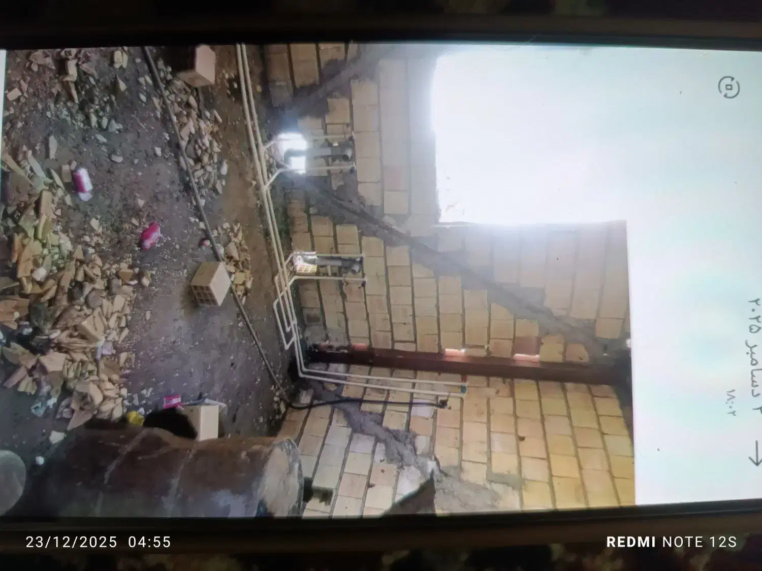 تخریب ساختمان|خدمات پیشه و مهارت|قزوین, |دیوار