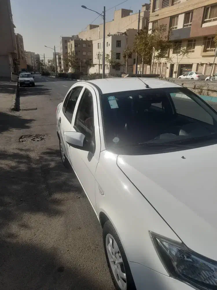 ساینا s مدل ۱۴۰۳ ( نقد و اقساط )|خودرو سواری و وانت|تهران, گرگان|دیوار