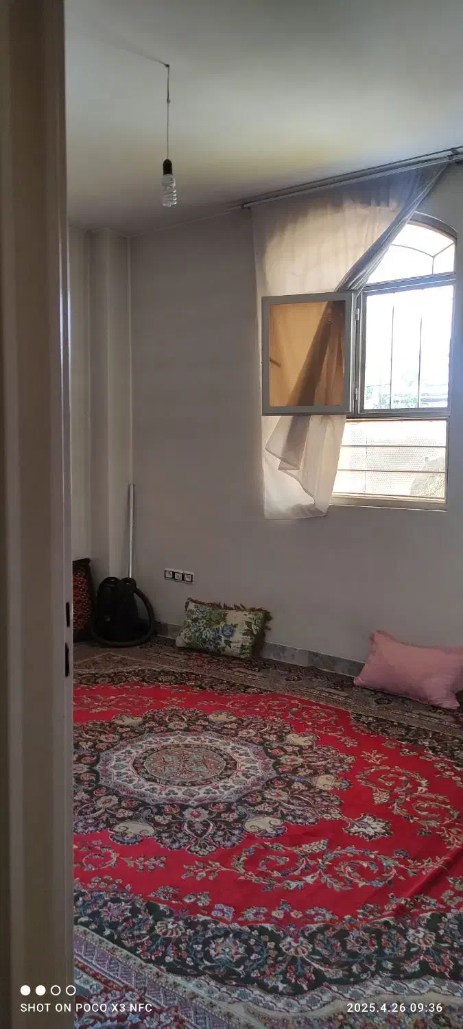 فروش فوری ملک ویلایی|فروش خانه و ویلا|سرخه, |دیوار