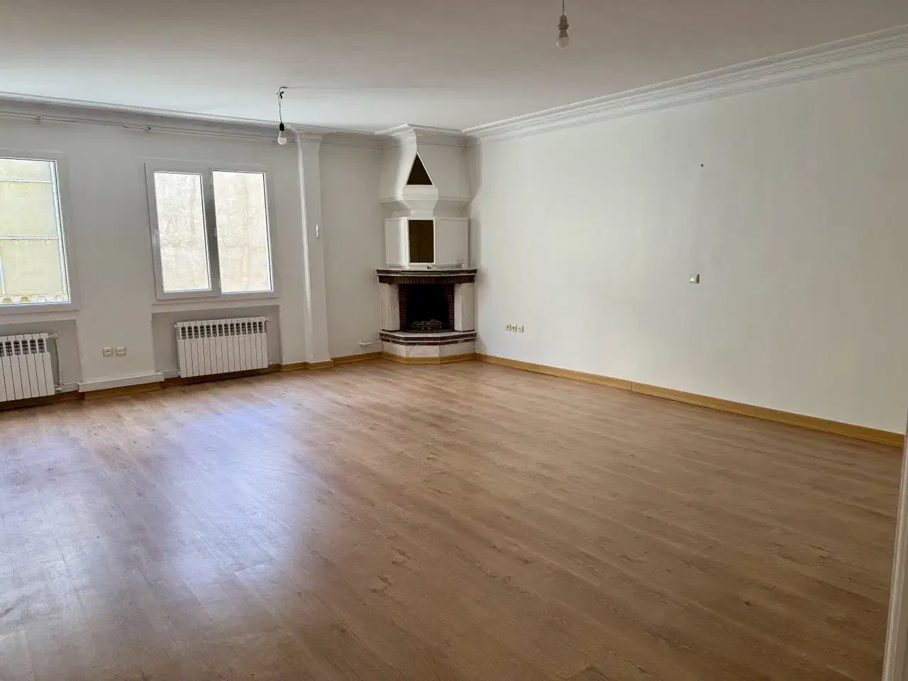 ۱۳۰متر ۲ خوابه تکواحدی امیر آباد قبل جلال|اجارهٔ آپارتمان|تهران, فاطمی|دیوار