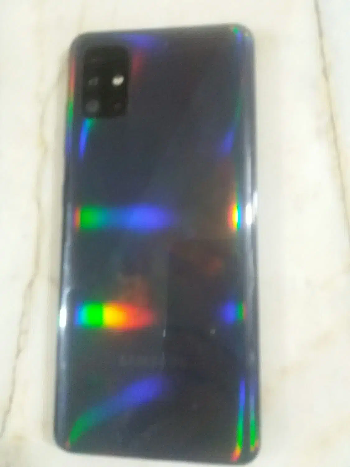 گوشیA 51|موبایل|تهران, اسفندیاری|دیوار