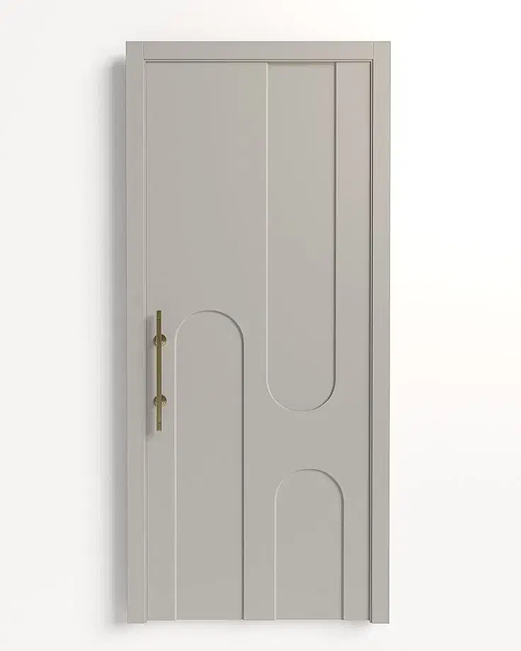 پلای وود/درب با چهارچوب/ورودی رویه فلز/UPVCدوجداره|مصالح و تجهیزات ساختمان|آستارا, |دیوار