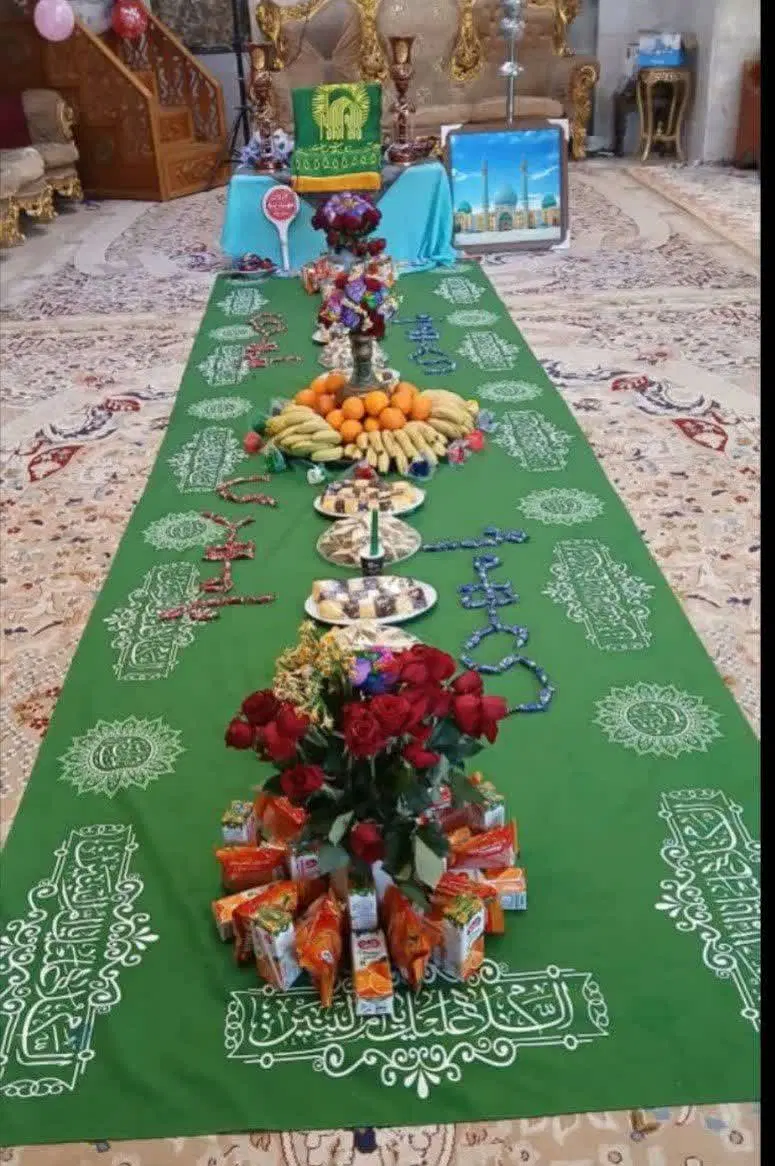 کاروان کربلا هرهفته|تور و چارتر|تهران, هاشمآباد (شهرری)|دیوار
