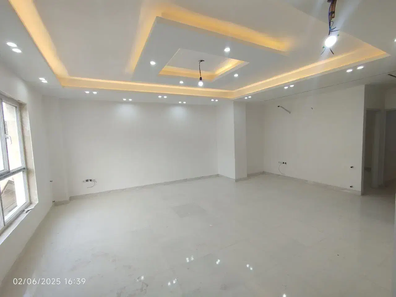 آپارتمان خوشگل نوساز۲خواب سند/pاختصاصی/فرهنگ ۸۷m|فروش آپارتمان|رشت, پورسینا|دیوار