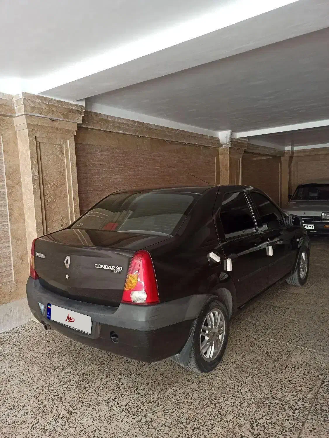 ال90|خودرو سواری و وانت|خرم‌آباد, |دیوار