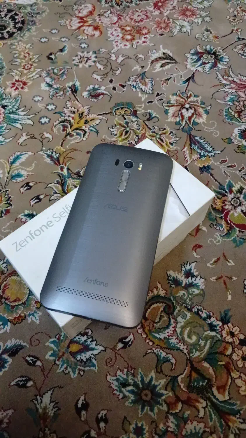 گوشی ایسوس|موبایل|کرج, حیدرآباد|دیوار