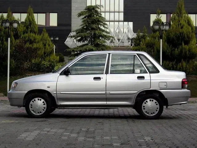 دزدی ماشین|اشیا|مشهد, شهید بصیر|دیوار