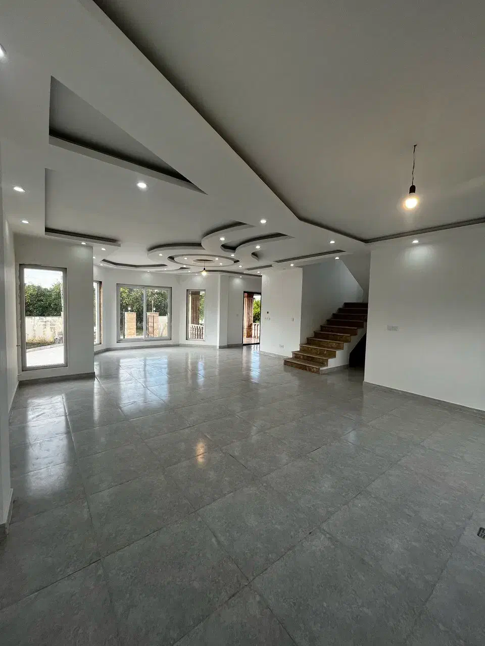 فروش ویلای ۶۰۰متری استخر دار در متل قو|فروش خانه و ویلا|سلمانشهر, |دیوار