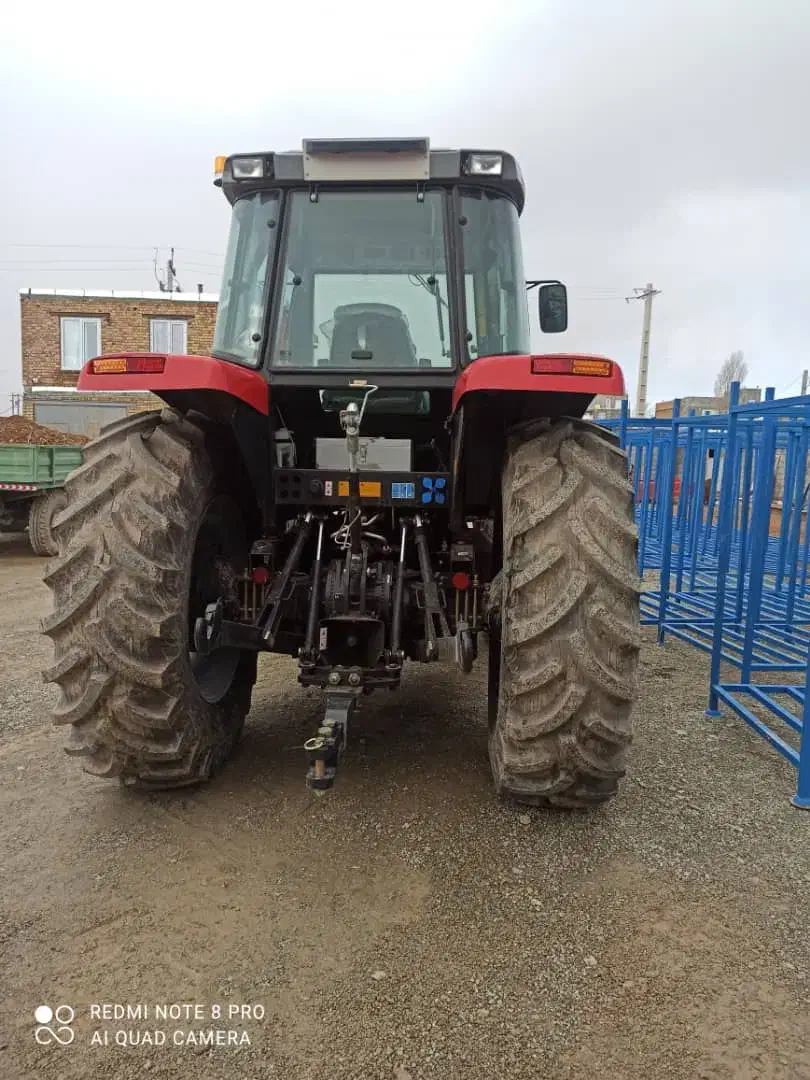 تراکتور1500|خودرو سنگین|دهگلان, |دیوار