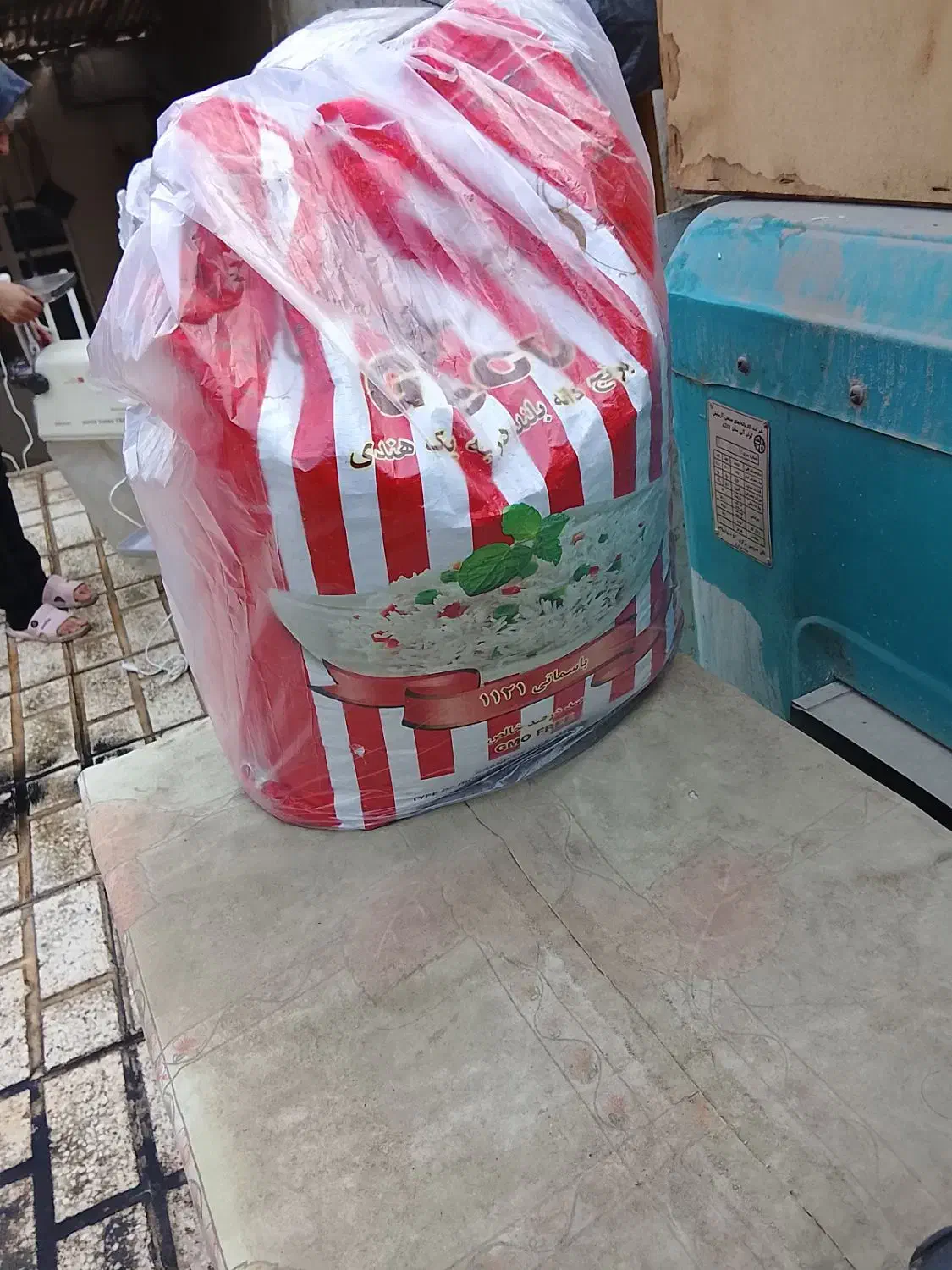 برنج|خوردنی و آشامیدنی|اسلام‌شهر, شهرک مفیدی|دیوار