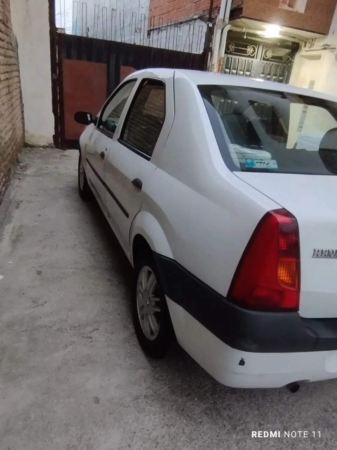 L90مدل 94|خودرو سواری و وانت|کردکوی, |دیوار