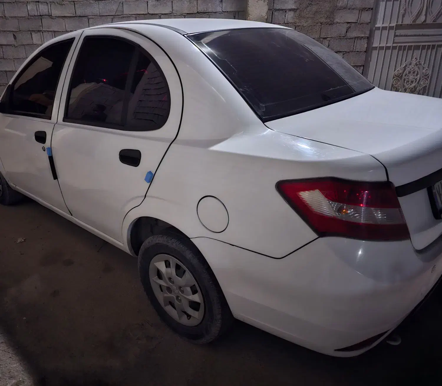 ساینا برج ۱۲/۱۲/ ۹۸|خودرو سواری و وانت|برازجان, |دیوار