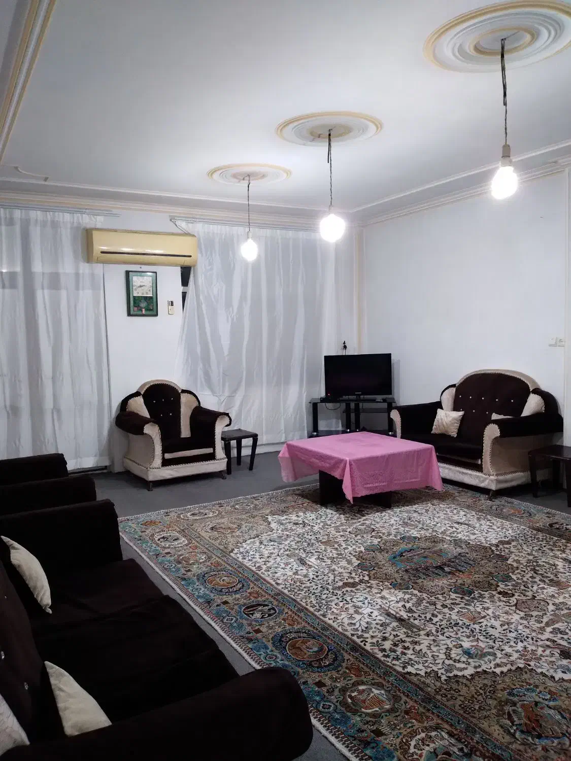 سوئیت ویلایی پارکینگ دار|اجارهٔ کوتاه‌مدت آپارتمان و سوئیت|آستارا, |دیوار