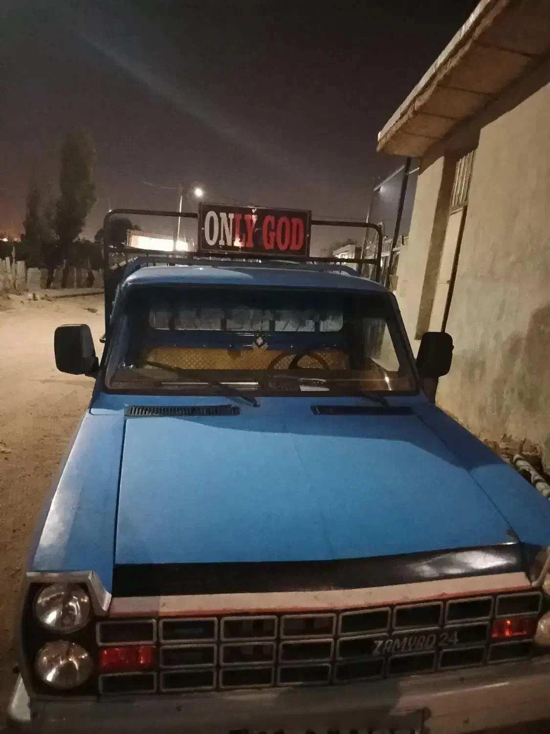 نیسان دوگانه|خودرو سواری و وانت|خرم‌آباد, |دیوار