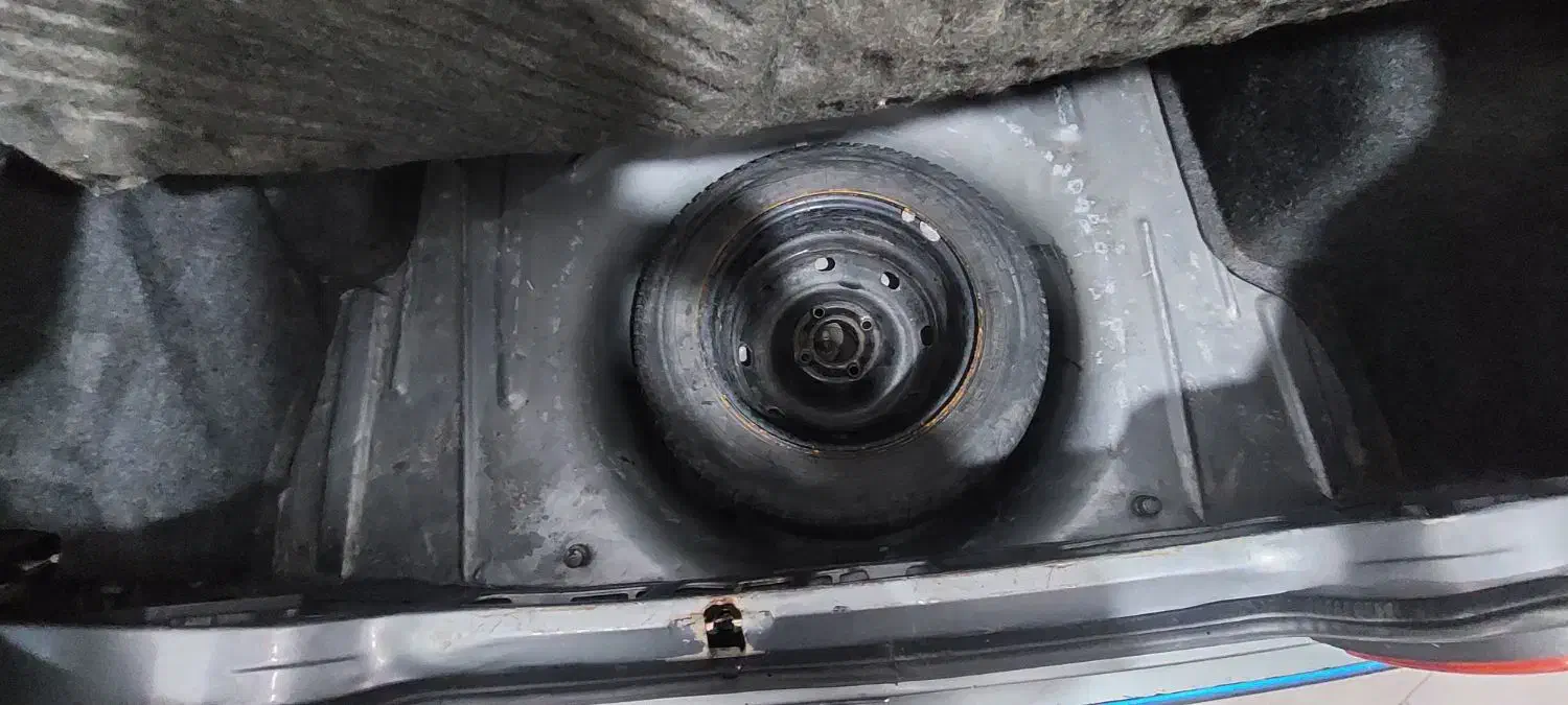 پارس ۸۷|خودرو سواری و وانت|زنجان, |دیوار