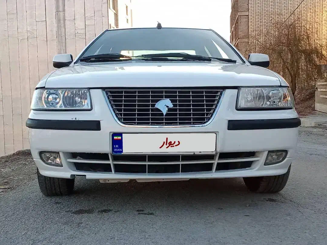 LX-94|خودرو سواری و وانت|یاسوج, |دیوار