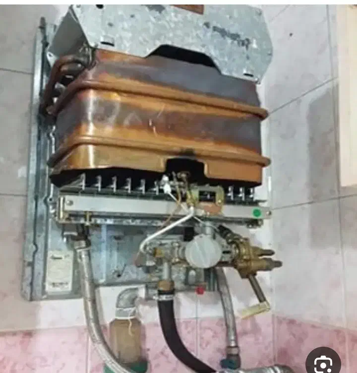 نصب و تعمیر پمپ آب بخاری آبگرمکن لوله کشی|خدمات پیشه و مهارت|زاهدان, |دیوار