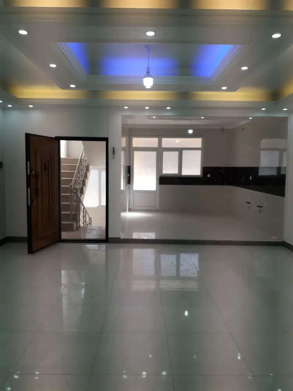 واحد 120 متری همت تک واحدی|فروش آپارتمان|قم, شهرک فاطمیه|دیوار