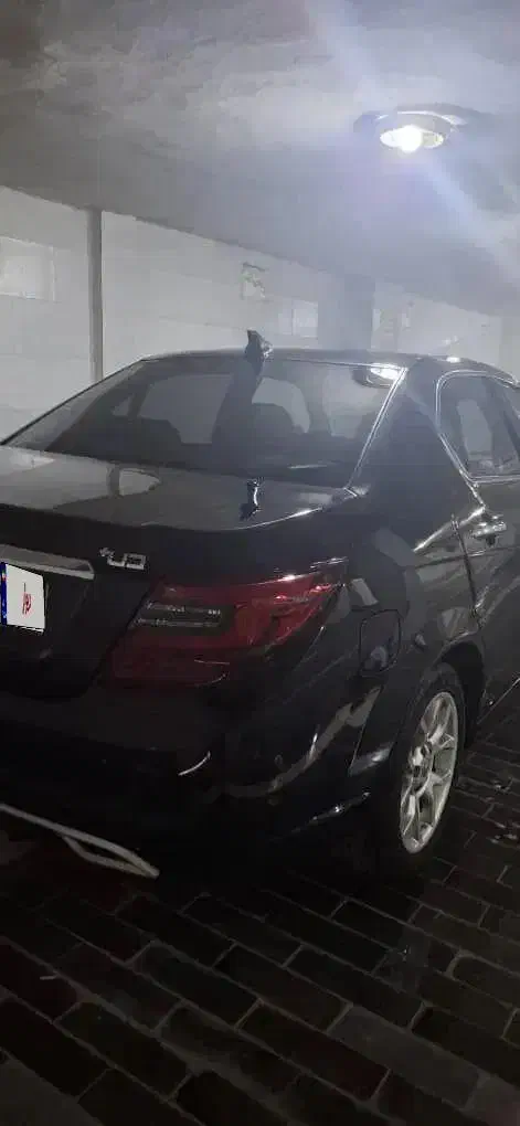 دنا پلاس اتومات «آپشنال فول» مشکی ۱۴۰۳|خودرو سواری و وانت|کرج, فاز ۱ مهرشهر|دیوار