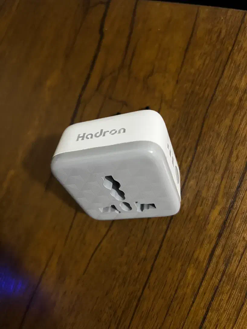 تبدیل تایمر دار هادرون|لوازم جانبی موبایل و تبلت|تبریز, |دیوار