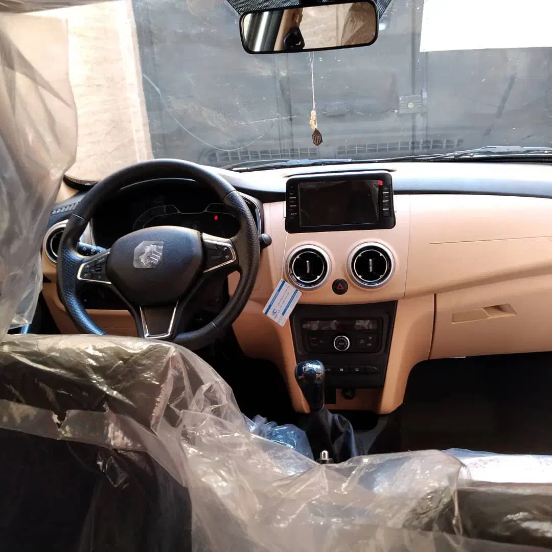 اطلس سانروف دار|خودرو سواری و وانت|کرج, اخگرآباد|دیوار