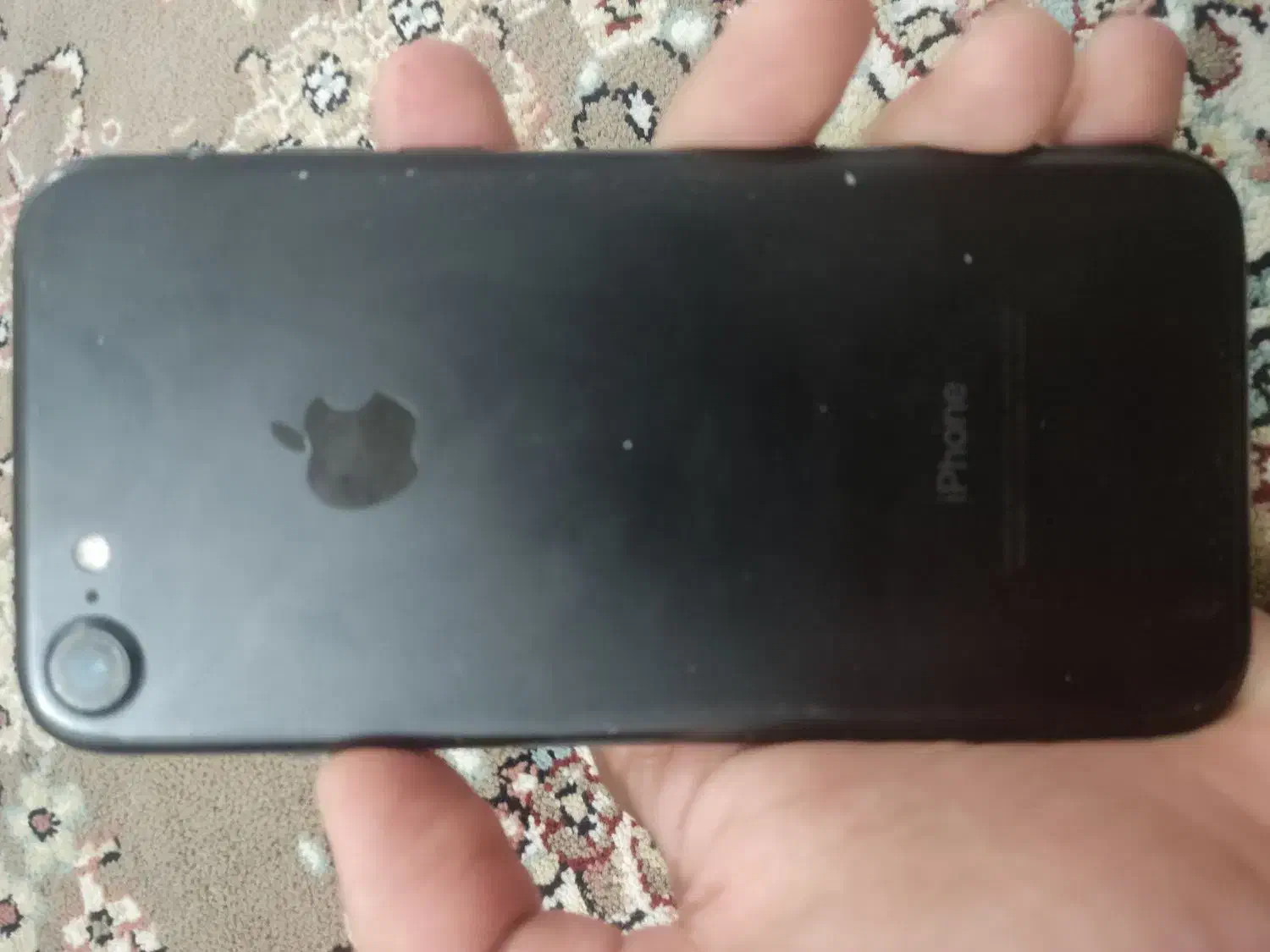 iPhone 7 32G|موبایل|خواف, |دیوار