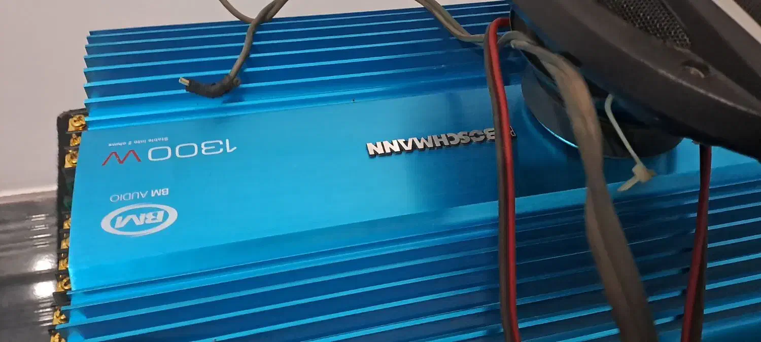 سیستم|سیستم صوتی خانگی|سیاهکل, |دیوار