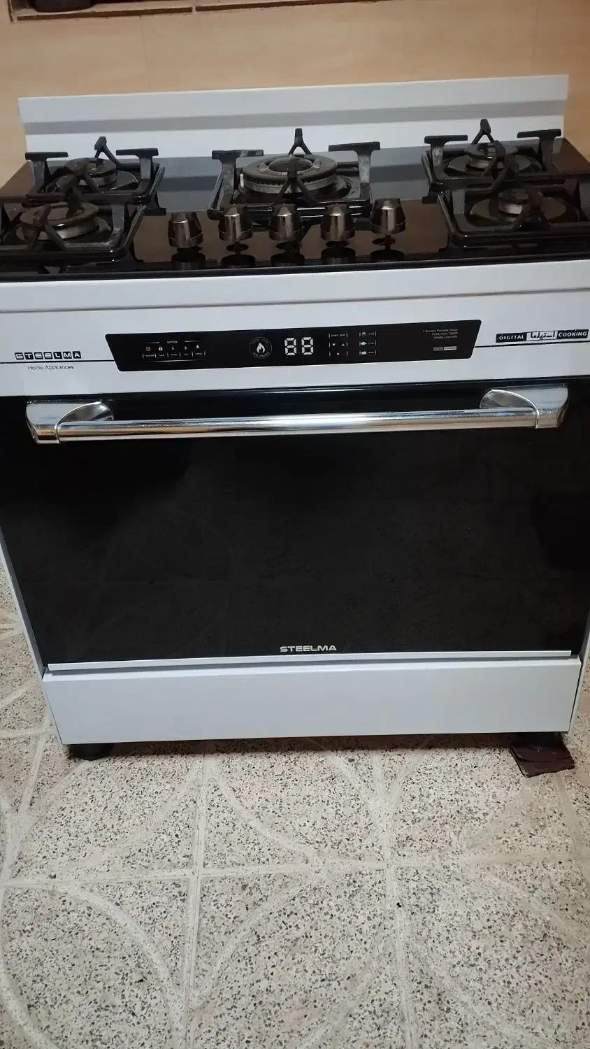 گاز|اجاق گاز و لوازم برقی پختوپز|باقرشهر, |دیوار