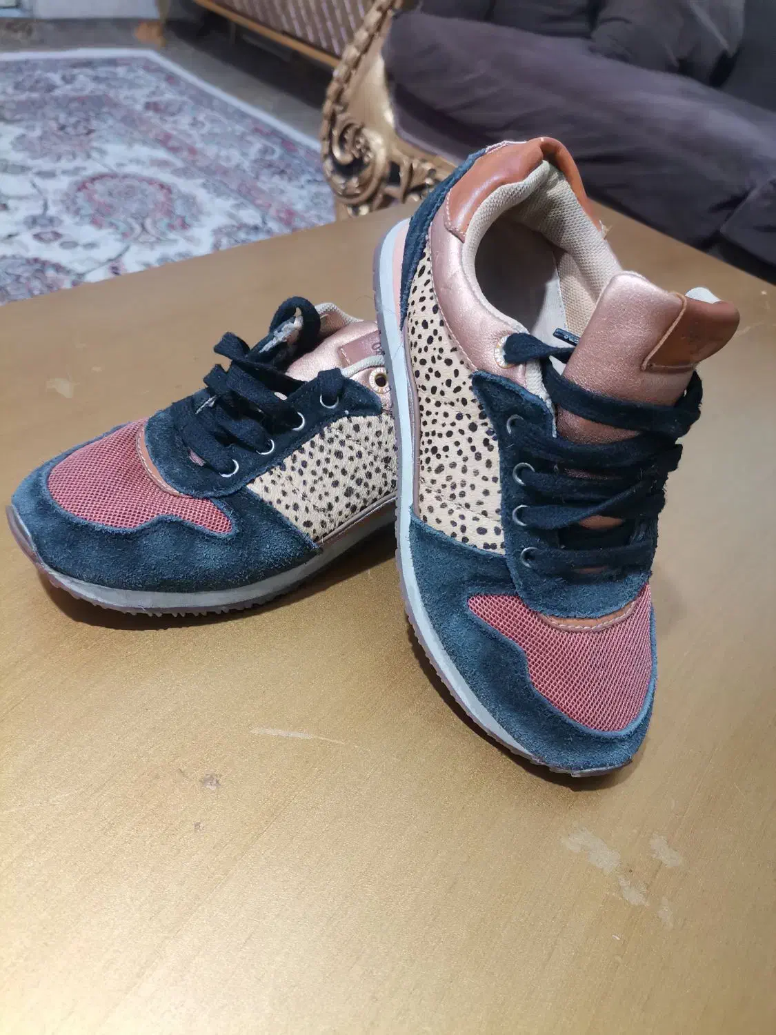 فوری فروشی|کفش و لباس بچه|گلستان (تهران), |دیوار