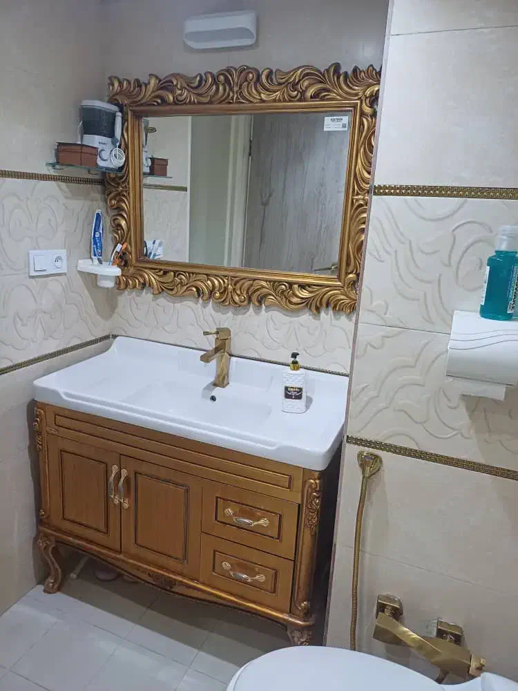 شمال میرداماد 175متر/تک واحدی/فول امکانات