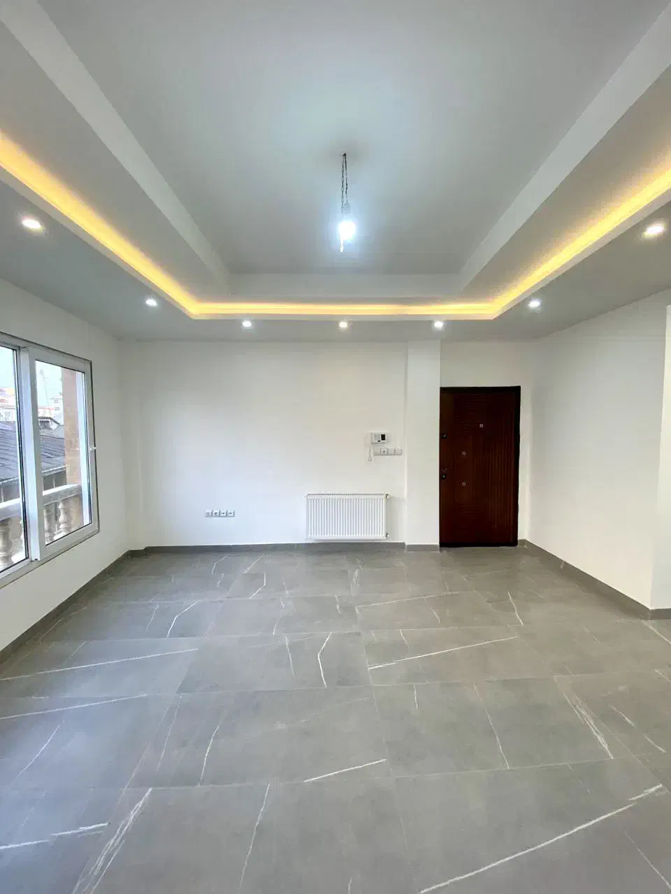 واحدی نوساز،خوشساخت و کمواحد در موقعیت عالی شهر|فروش آپارتمان|آستانه اشرفیه, |دیوار