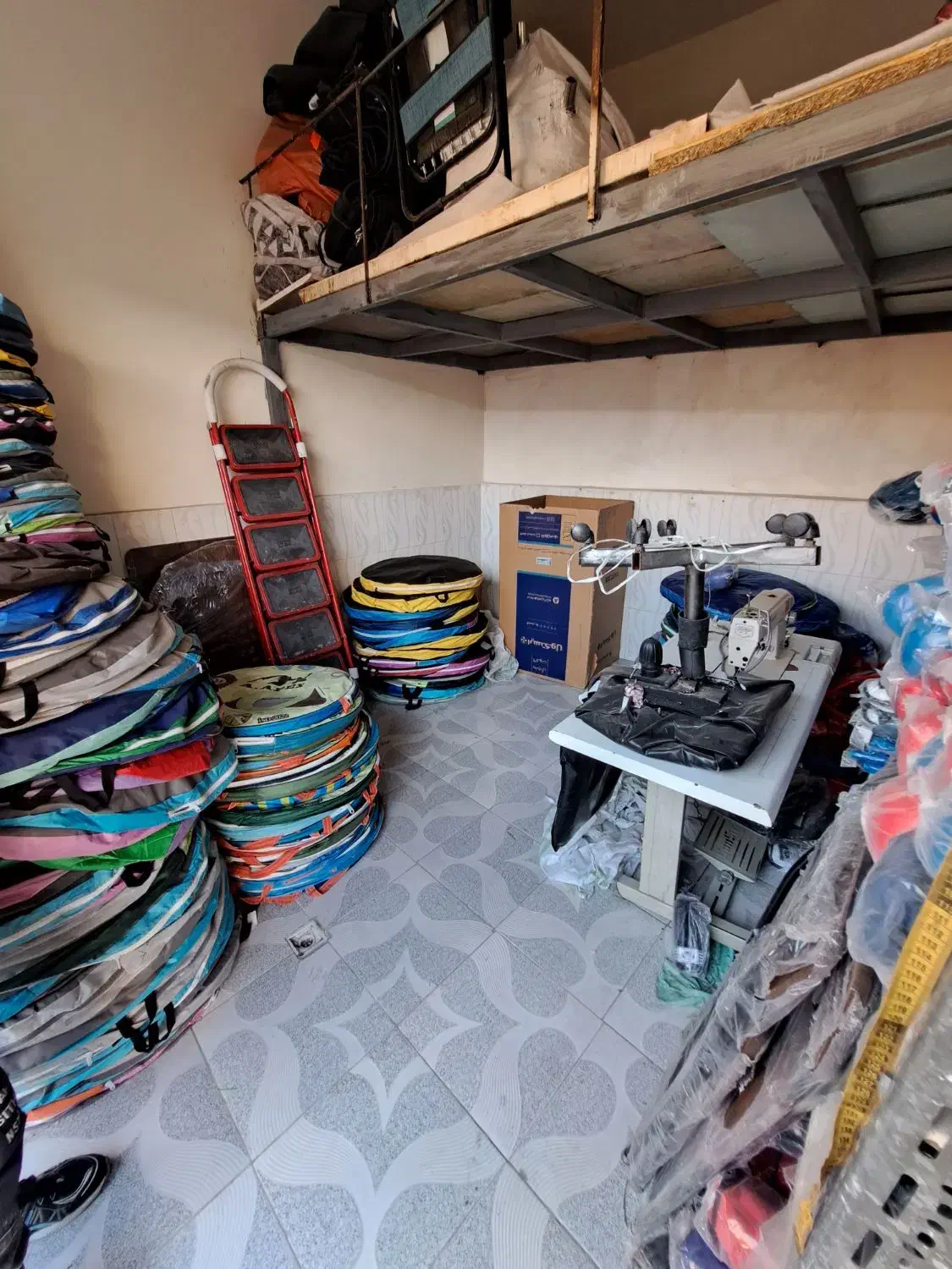 فروش مغازه 20متری چهارراه عباسی مناسب انواع صنف|فروش مغازه و غرفه|تبریز, |دیوار