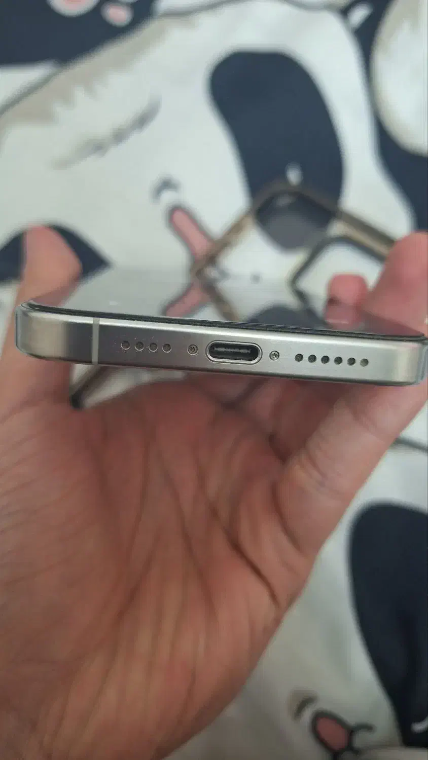 iphone 15 promax|موبایل|هشتگرد, فاز ۱ مهستان|دیوار