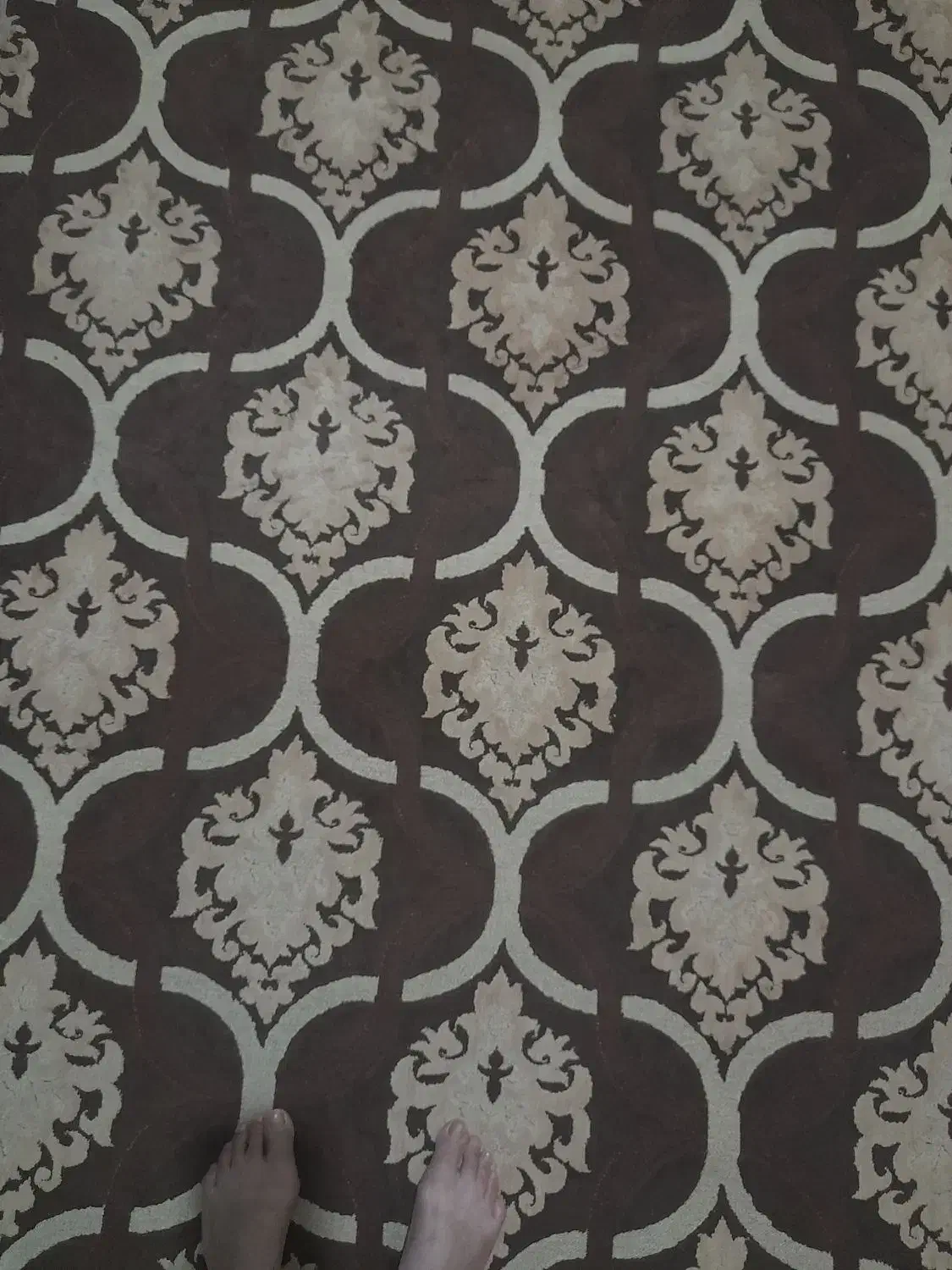 دو عدد قالیچه|فرش|تهران, دریا|دیوار