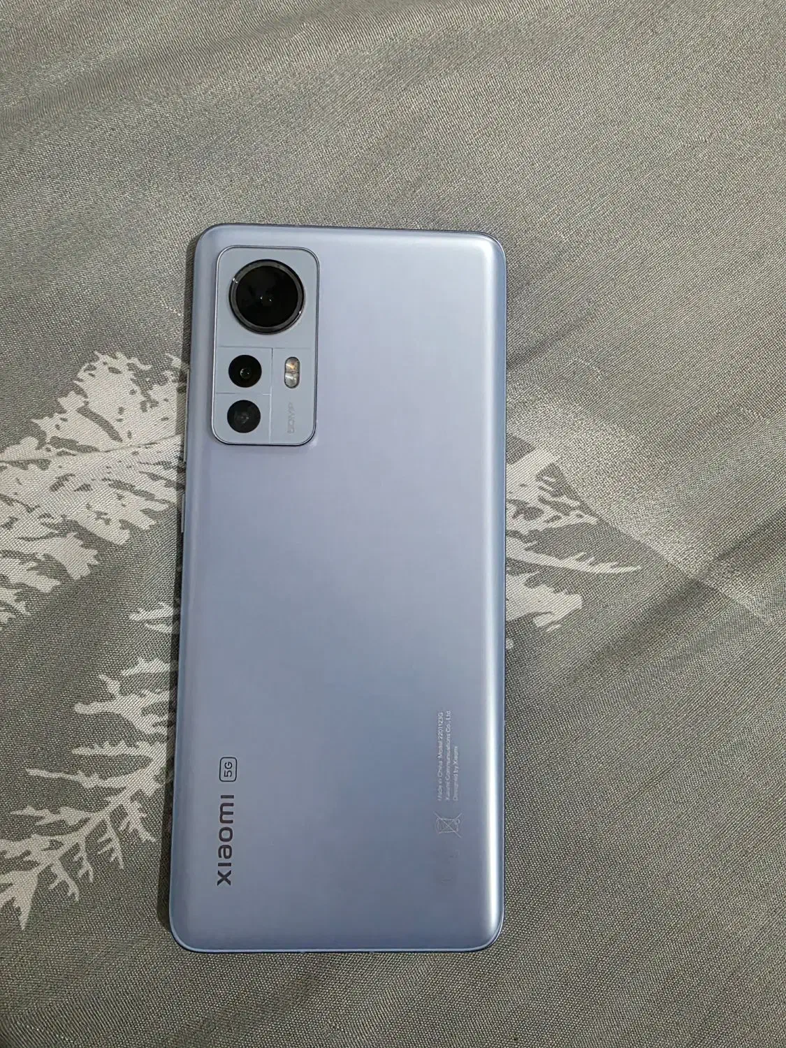 پرچمدار xiaomi 12|موبایل|پردیس, فاز ۲|دیوار