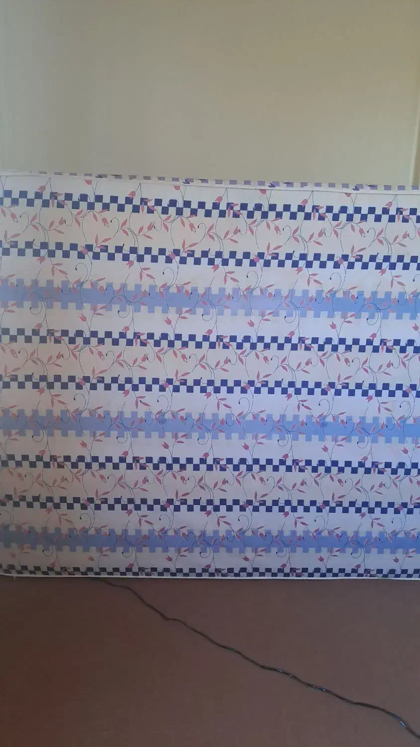 تخت فلزی دو نفره دومیلیون|تشک تختخواب|قزوین, |دیوار