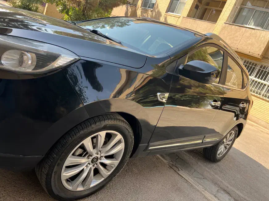 جک S5 اتوماتیک مدل ۱۳۹۸ درجه یک|خودرو سواری و وانت|اصفهان, سپاهانشهر|دیوار