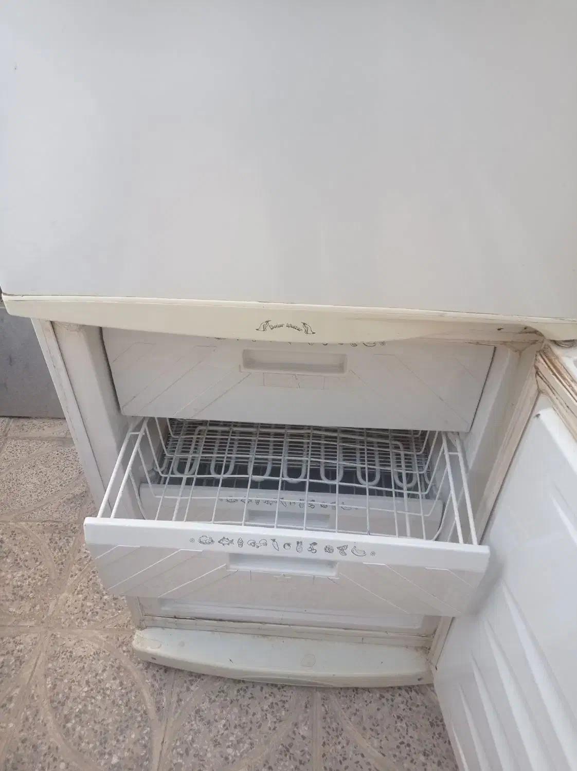 یخچال و فریزر|یخچال و فریزر|بیجار, |دیوار